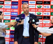 LITVANYA - '2 Maçı Kazanarak Başlamak İstiyoruz'