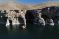 KANYON - 9 Milyon Yıllık Yeni Keşif Kanyonları Bir De Böyle Görün