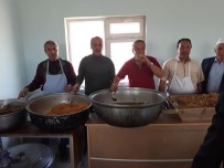 Aslanapa'da Asırlık Gelenek