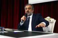 İSTANBUL MÜFTÜSÜ - Bağcılar'da Mevlid-İ Nebi Haftası Kutlandı