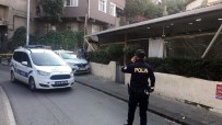 KAHVEHANE - Beyoğlu'nda Silahlı Saldırıya Uğrayan Kahvehaneci Hayatını Kaybetti