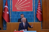 MACARISTAN - CHP Grup Toplantısı