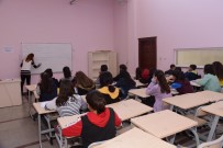 FEN BILGISI - Diyarbakır Büyükşehir Belediyesi'nden Öğrencilere Ücretsiz Kurs