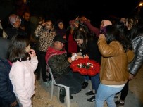 DAVUL ZURNA - Doğanşehir'De Asker Uğurlaması Bir Başkadır