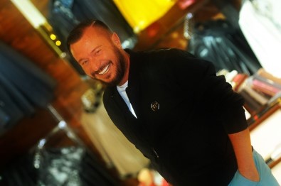 Erez Eğilmez'in İlk Kitabı Çıktı