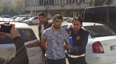 Fatih'te Vurularak Öldürülen Şahsın Katil Zanlıları Yakalandı