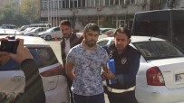 GAYRETTEPE - Fatih'te Vurularak Öldürülen Şahsın Katil Zanlıları Yakalandı