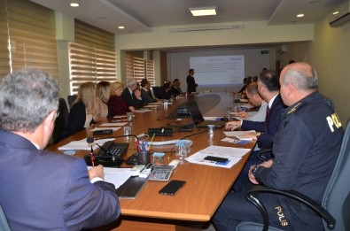 Fatsa'da ÖNEM Projesi Kapsamında Bin 975 Kişiye Ulaşıldı