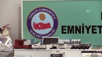 ELEKTRONİK EŞYA - GÜNCELLEME - Iğdır'da Özel Harekat Destekli Kaçakçılık Operasyonu