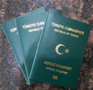 Güneydoğulu İhracatçılar Yeşil Pasaport Uygulamasından Memnun