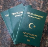 VİZE MUAFİYETİ - Güneydoğulu İhracatçılar Yeşil Pasaport Uygulamasından Memnun