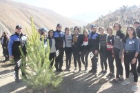 DIYALOG - Hakkari Polisi Halkla İç İçe