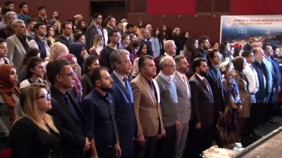 'Haydi Mardin Organ Bağışına' Konferansı