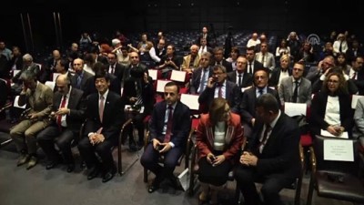 Hazine Ve Maliye Bakan Yardımcısı Aksu Açıklaması 'JICA Kredileri Birçok Alanda İhtiyaçlarımıza Katkı Sunuyor'