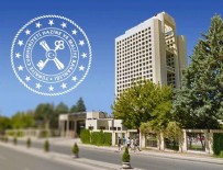 BERAT ALBAYRAK - Hazine ve Maliye Bakanlığı'ndan açıklama! Hukuki süreçler başlatıldı
