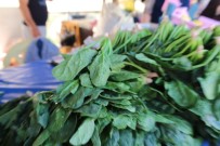 Hem Üretici Hem De Satıcı Dertli