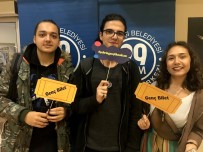 AHMET ATAÇ - Her Etkinlik İçin 5 Gence Ücretsiz Katılım İmkanı