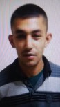 HARDDISK - İskenderun'da Okul Ve Evlerden Hırsızlık Yapan Şahıs Tutuklandı