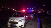 İstanbul'da Trafik Kazası Açıklaması 2 Yaralı