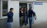 PROTESTO - İzmir'de Düzenlenen Terör Operasyonunun Detayları Belli Oldu