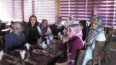 Kadınlara Zeka Oyunu Öğreterek Türkiye 3'Üncüsü Oldu