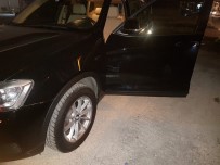 MİMAR SİNAN - Kadınların yol verme kavgası karakolda bitti!