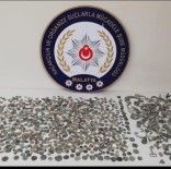 TARİHİ ESER KAÇAKÇILIĞI - Malatya'da Tarihi Eser Kaçakçılığı