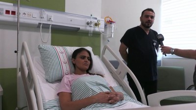 Manisa Şehir Hastanesinde, 200. Açık Kalp Ameliyatı Yapıldı