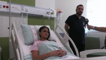 KALP AMELİYATI - Manisa Şehir Hastanesinde, 200. Açık Kalp Ameliyatı Yapıldı