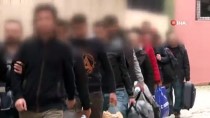 KRİPTO - Mardin Merkezli 10 İlde FETÖ Operasyonu Açıklaması 12 Gözaltı