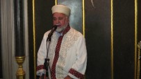 SABAH NAMAZı - Mescid-İ Aksa'da İmamlık Yapan Abdülkerim Zorba Sakarya'da Namaz Kıldırdı