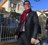 BAŞKAN ADAYI - Muğla Tarım Ve Orman Müdürlüğüne Barış Saylak Atandı