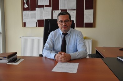 Mustafa Tosun, Simav Teknoloji Fakültesi'nde Dekan Yardımcısı Oldu