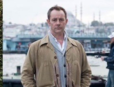 Ölü bulunan İngiliz istihbaratçının eşi konuştu