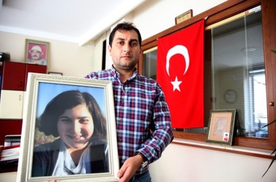 Rabia Naz'ın Babası DNA Örneği İçin Savcılığa Başvurdu