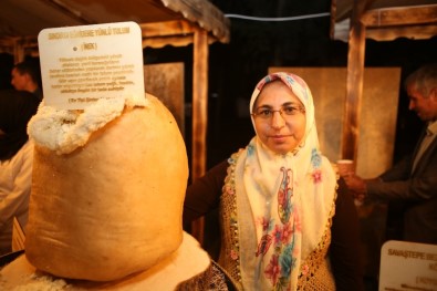 Sındırgı Yünlü Tulum Peyniri Dünya Mirası Listesi'nde