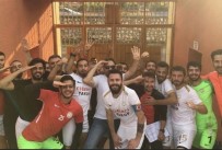 İLKAY - Talasgücü Belediyespor Ve Yahyalıspor Haftayı 3 Puanla Kapattılar