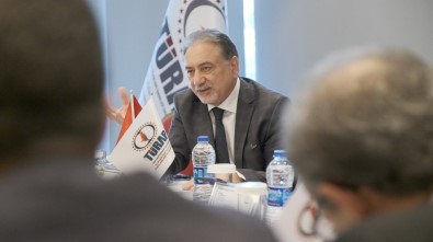 Türk İnşaatçılar Arap İş Adamlarıyla Buluşacak
