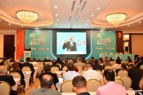GIRESUN ÜNIVERSITESI - Uluslararası Türk Dünyası Mühendislik Ve Fen Bilimleri Kongresi'nin 2'Ncisi Tamamlandı