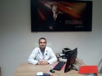 YÜKSEK ATEŞ - Uzman Dr. Perinçek Açıklaması 'Pnömoni; Önlenebilir Ve Tedavi Edilebilir Bir Hastalıktır'