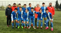 Yunusemre U16 İkide İki Yaptı