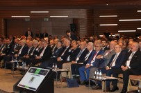 İZMIR KALKıNMA AJANSı - 3. Ege Ekonomik Forum Başladı