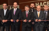 ÇEVRE KIRLILIĞI - 6. Su Ve Çevre Ödülleri Sahiplerini Buldu