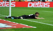 OĞUZHAN ÖZYAKUP - Adem Ljajic Ve Oğuzhan Görüşme Odasına Çağrılıyor!