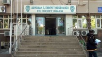 AÇIK CEZAEVİ - Adıyaman'da Aranan Cezaevi Firarisi Bursa'da Yakalandı