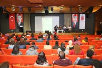 KEMİK İLİĞİ - AGÜ'de Lösemili Çocuklar İçin Anlamlı Panel