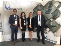 OTOMOTİV SEKTÖRÜ - Assan Hanil, Sektörü Buluşturan Etkinlik Automotive Meetings Bursa'da