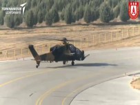 İSMAİL DEMİR - Atak Faz-2 helikopteri ilk uçuşunu yaptı
