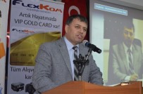 KAÇAK SİGARA - Bakkallar Odası'ndan Kaçak Tütün Satışına Tepki