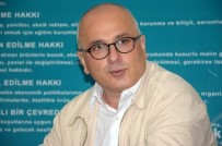 CUMHURİYET HALK PARTİSİ - Balıkesir CHP'de Sürpriz Aday